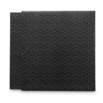 Ringmape Hama 00007546 Melna Pelēka D-gredzens 327mm 309mm