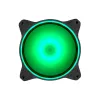 Chieftec ZF-1425RGB 140 mm korpusa ventilators, RGB