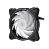 Chieftec ZF-1425RGB 140 mm korpusa ventilators, RGB