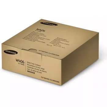 Toneru savācēja vienība Samsung CLT-W406