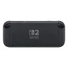 Spēļu konsole Nintendo Switch 2 Melna — 7.9 collu LCD 1920×1080, 120 Hz, 256 GB, 5220 mAh akumulators, Wi‑Fi 6, Bluetooth, HDR10