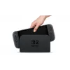 Spēļu konsole Nintendo Switch 2 Melna — 7.9 collu LCD 1920×1080, 120 Hz, 256 GB, 5220 mAh akumulators, Wi‑Fi 6, Bluetooth, HDR10