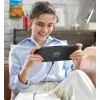Spēļu konsole Nintendo Switch 2 Melna — 7.9 collu LCD 1920×1080, 120 Hz, 256 GB, 5220 mAh akumulators, Wi‑Fi 6, Bluetooth, HDR10