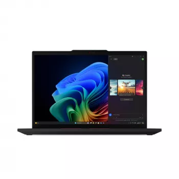 Portatīvais dators Lenovo ThinkPad T14 Gen 6 14 collu AMD Ryzen 5 340 16GB 512GB AMD Radeon Windows 11 Pro