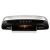 Fellowes Saturn 3i aukstās laminēšanas iekārta 300 mm/min Melns, Sudrabs