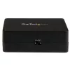 StarTech.com HDMI audio ekstraktors – 1080p, CE, FCC, 1920 x 1080 pikseļi, 480p, 720p, 1080p, 2.1 kanāli, HDMI, HDMI