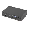 StarTech.com vairāku ieeju automātiskais HDMI slēdzis un pārveidotājs — 4K