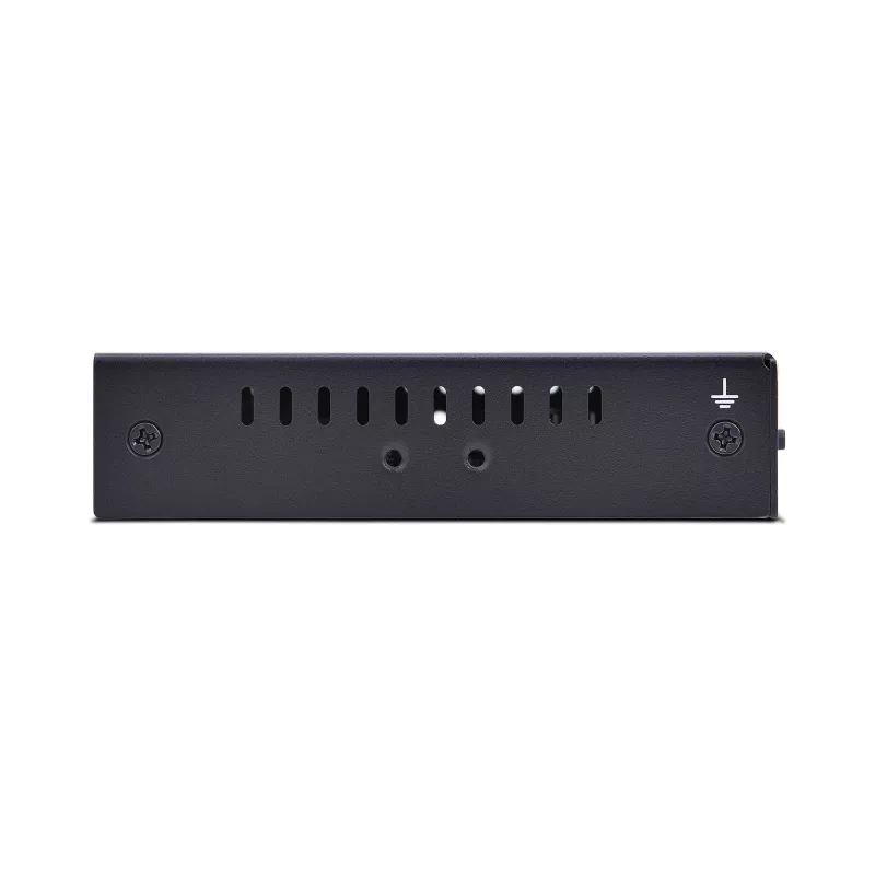 StarTech.com HDMI KVM uztvērējs tīklam IH2006 sērijai, 4K 60Hz, bez draiveriem, AVoIP, ar montāžas komplektu, tikai uztvērējs