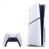 Sony PlayStation 5 1 TB Wi-Fi Melns, Balts