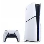 Sony PlayStation 5 1 TB Wi-Fi Melns, Balts