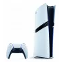 Spēļu konsole Sony PlayStation 5 Pro 2 TB SSD Wi-Fi, Bluetooth, 8K, 120 Hz, Balts/Melns