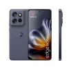 Motorola edge 60 Neo 16.1 cm (6.36 collas) Divu SIM Android 15 5G USB Type-C 12 GB 256 GB 5000 mAh Pelēks