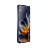 Motorola edge 60 Neo 16.1 cm (6.36 collas) Divu SIM Android 15 5G USB Type-C 12 GB 256 GB 5000 mAh Pelēks