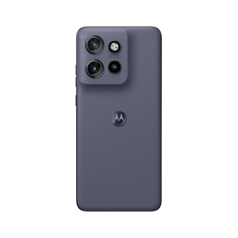 Motorola edge 60 Neo 16.1 cm (6.36 collas) Divu SIM Android 15 5G USB Type-C 12 GB 256 GB 5000 mAh Pelēks