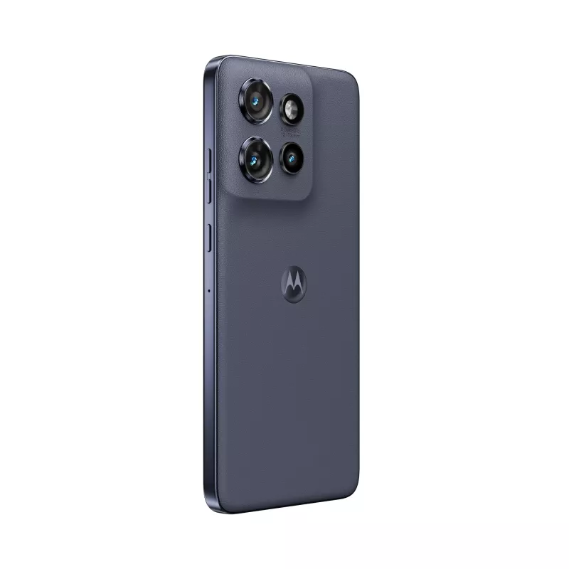 Motorola edge 60 Neo 16.1 cm (6.36 collas) Divu SIM Android 15 5G USB Type-C 12 GB 256 GB 5000 mAh Pelēks