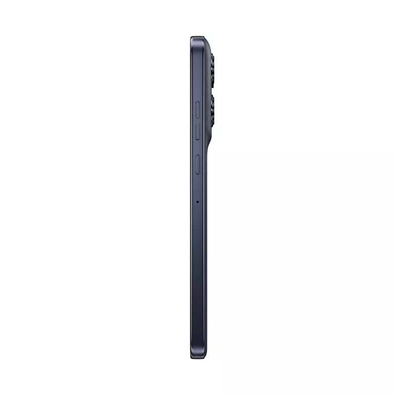 Motorola edge 60 Neo 16.1 cm (6.36 collas) Divu SIM Android 15 5G USB Type-C 12 GB 256 GB 5000 mAh Pelēks