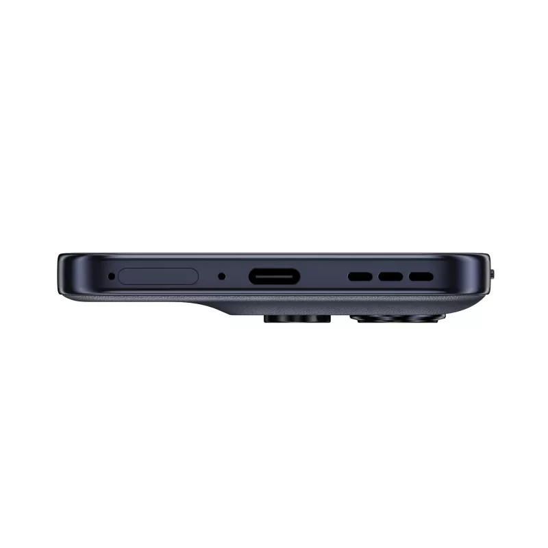 Motorola edge 60 Neo 16.1 cm (6.36 collas) Divu SIM Android 15 5G USB Type-C 12 GB 256 GB 5000 mAh Pelēks
