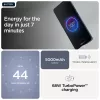 Motorola edge 60 Neo 16.1 cm (6.36 collas) Divu SIM Android 15 5G USB Type-C 12 GB 256 GB 5000 mAh Pelēks