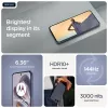 Motorola edge 60 Neo 16.1 cm (6.36 collas) Divu SIM Android 15 5G USB Type-C 12 GB 256 GB 5000 mAh Pelēks