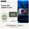 Motorola edge 70 17 cm (6.7 collas) Dual SIM Android 16.0 5G USB Type-C 12 GB 512 GB 4800 mAh Zaļš