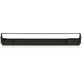 Epson SIDM Melnā lentes kasetne LQ-1000/1050/1070/+/1170/1180/+ (C13S015022)