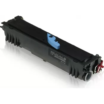 Epson Developer Cartridge HC 6k, 6000 lapas, Melna, 1 gab.