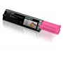 Epson augstas ietilpības toneru kasetne magenta 4k, 4000 lapas, magenta, 1 gab.