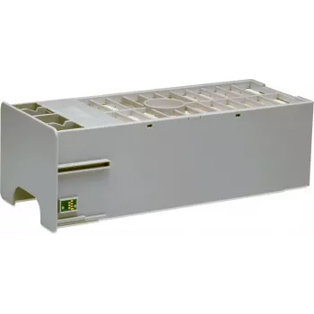 Epson apkopes tvertne, atkritumu tonera konteiners, pelēks, 1 gab.