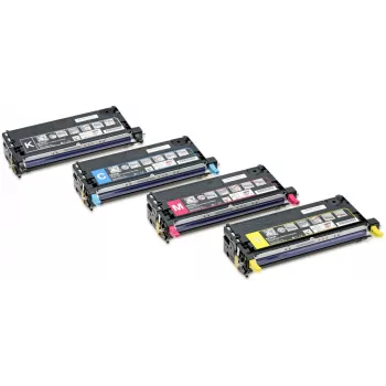 Epson High Capacity Imaging Cartridge Magenta 9k, 9000 lapas, Fuksīns, 1 gab.