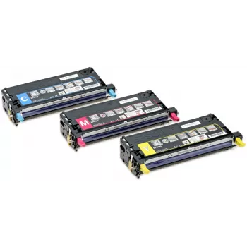 Epson standarta ietilpības attēlveidošanas kasetne magenta 5k, 5000 lapas, magenta, 1 gab.