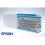 Epson Singlepack Cyan T591200, Ciāna, 700 ml, 1 gab.
