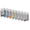 Epson Singlepack Matte Black T612800 220 ml, matēti melna, pigmenta tinte, 220 ml, 1 gab.