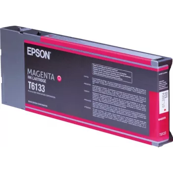 Epson T613300 Magenta tintas kasetne, pigmenta tinte, 110 ml, 1 gab.