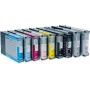 Epson T614400 dzeltenā tintes kasetne 220 ml, pigmenta