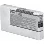 Epson T6538 Matēti melna tintes kasetne (200 ml)