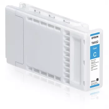 Epson Singlepack UltraChrome XD Cyan T693200 (350 ml) - viena kasetne
