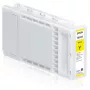 Epson UltraChrome XD Dzeltenā T693400 (350 ml) – pigmenta tinte vienā iepakojumā