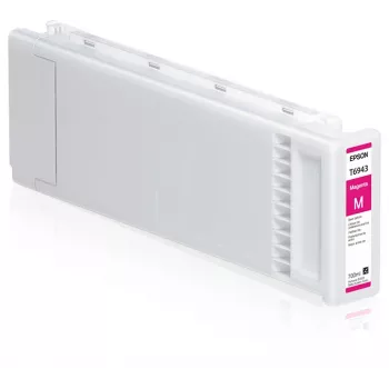 Epson UltraChrome XD Magenta T694300 (700 ml) - Pigmenta tinte, XL ražība