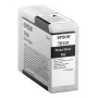 Epson T850100 Photo Black vienpaka, melna, pigmenta tinte, 80 ml, 1 gab.