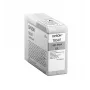 Epson T850700 viena kasetne gaiši melna, pigmenta tinte, 80 ml, 1 gab.