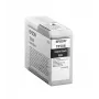 Epson T850800 viena kasetne matēti melna, pigmenta tinte, 80 ml, 1 gab.
