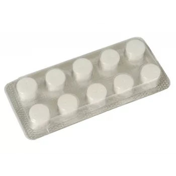 Krups XS300010 tīrīšanas tabletes kafijas automātiem