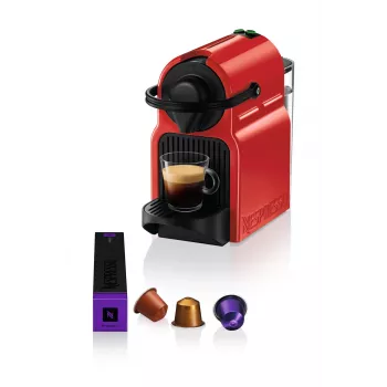 Krups Nespresso XN1005K kafijas automāts, pusautomāts, espresso, 0.7 L
