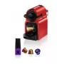 Krups Nespresso XN1005K kafijas automāts, pusautomāts, espresso, 0.7 L