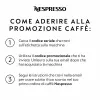 Krups Nespresso XN1005K kafijas automāts, pusautomāts, espresso, 0.7 L