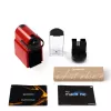 Krups Nespresso XN1005K kafijas automāts, pusautomāts, espresso, 0.7 L