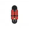 Krups Nespresso XN1005K kafijas automāts, pusautomāts, espresso, 0.7 L