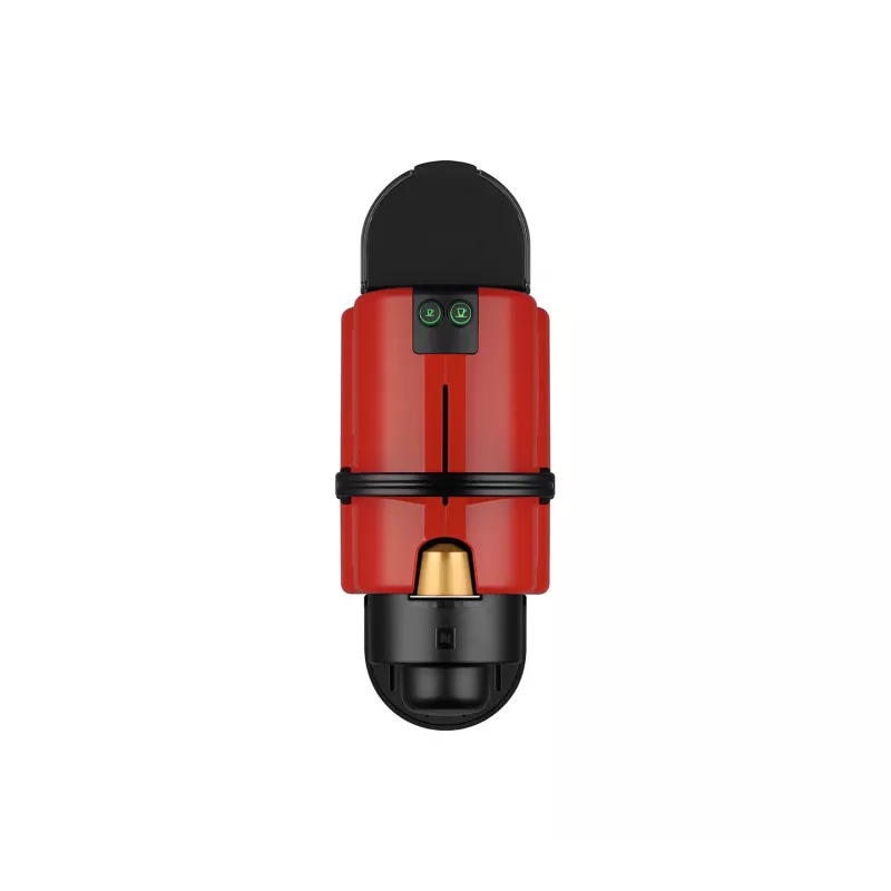 Krups Nespresso XN1005K kafijas automāts, pusautomāts, espresso, 0.7 L