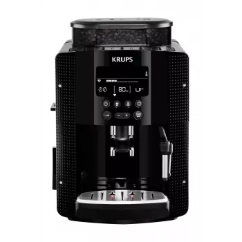 Krups EA8150 pilnībā automātiska espresso automāts 1,7 L