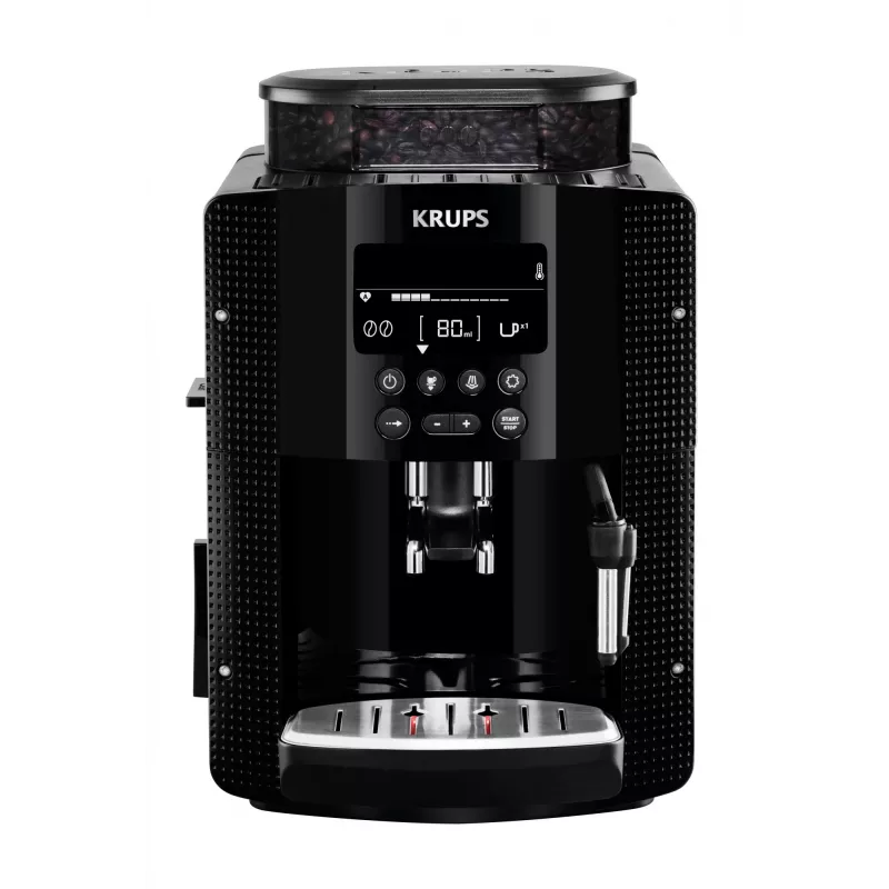 Krups EA8150 pilnībā automātiska espresso automāts 1,7 L